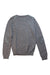 A Grey Knit Sweaters from Nicholas & Bears in size 12Y for boy. (Back View)