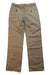 A Brown Casual Pants from Jack Spade Gap Kids in size 12Y for boy. (Back View)