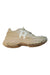 A Beige Sneakers from MLB in size 11Y for neutral. (Front View)