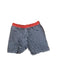 A Blue Swim Shorts from Jacadi in size 4T for boy. (Back View)