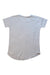 A White Short Sleeve T Shirts from Seed in size 9Y for girl. (Back View)