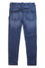 A Multicolour Jeans from Crewcuts in size 7Y for neutral. (Back View)