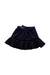 A Blue Short Skirts from Nicholas & Bears in size 2T for girl. (Back View)