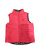 A Pink Outerwear Vests from Polo Ralph Lauren in size 5T for neutral. (Front View)