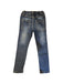 A Blue Jeans from s.Oliver in size 4T for neutral. (Back View)