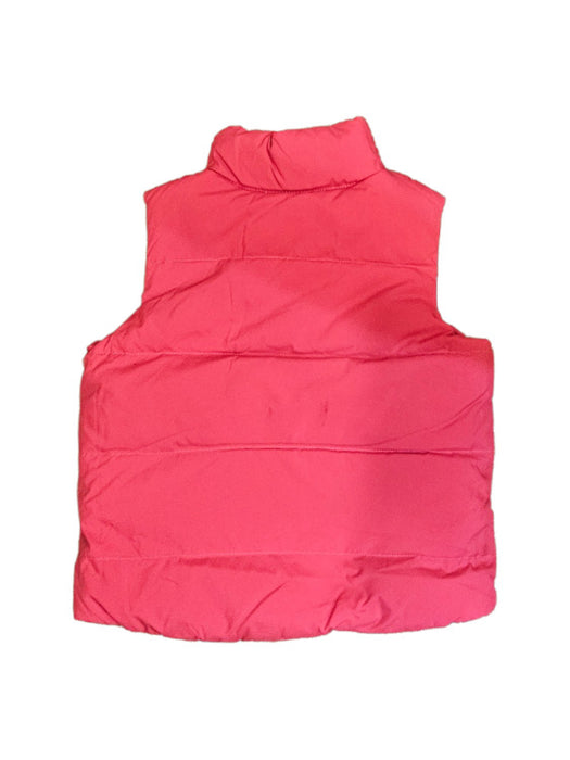 A Pink Outerwear Vests from Polo Ralph Lauren in size 5T for neutral. (Back View)