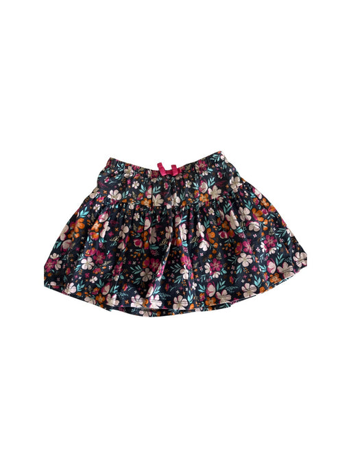 A Multicolour Skorts from Isaac Mizrahi in size 10Y for girl. (Front View)