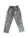 A Blue Casual Pants from Cyrillus in size 12Y for girl. (Front View)