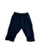 A Navy Casual Pants from Jacadi in size 6-12M for neutral. (Front View)