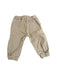 A Beige Casual Pants from Dior in size 6-12M for neutral. (Back View)