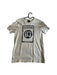 A White Short Sleeve T Shirts from Adidas in size 14Y for neutral. (Front View)