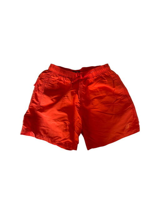 A Orange Swim Shorts from Vilebrequin in size 14Y for boy. (Front View)