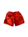 A Orange Swim Shorts from Vilebrequin in size 14Y for boy. (Front View)