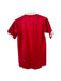 A Red Short Sleeve T Shirts from Canterbury in size 12Y for neutral. (Back View)