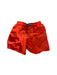 A Orange Swim Shorts from Vilebrequin in size 14Y for boy. (Back View)