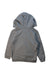 A Grey Lightweight Jackets from Acne Studios in size 6T for neutral. (Back View)