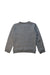 A Multicolour Crewneck Sweatshirts from Kenzo in size 6T for boy. (Back View)