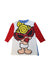 A Multicolour Long Sleeve T Shirts from Hysteric Mini in size 2T for girl. (Front View)