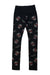 A Multicolour Leggings from Hysteric Mini in size 7Y for girl. (Front View)