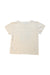 A Multicolour Short Sleeve T Shirts from Gucci in size 6T for neutral. (Back View)