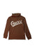 A Multicolour Long Sleeve Tops from Gucci in size 6T for girl. (Front View)