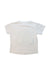 A Multicolour Short Sleeve T Shirts from Moncler in size 5T for boy. (Back View)