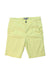 A Yellow Shorts from Bonpoint in size 10Y for boy. (Front View)