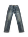 A Blue Jeans from Crewcuts in size 12Y for neutral. (Front View)