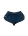 A Black Shorts from Seafolly in size 12Y for neutral. (Front View)