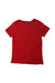 A Multicolour Short Sleeve T Shirts from Petit Bateau in size 8Y for boy. (Back View)