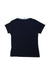 A Multicolour Short Sleeve T Shirts from Petit Bateau in size 8Y for boy. (Back View)