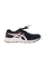 A Multicolour Sneakers from ASICS in size 13Y for neutral. (Front View)