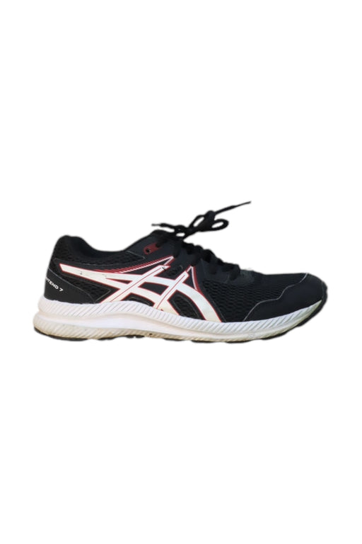 A Multicolour Sneakers from ASICS in size 13Y for neutral. (Front View)