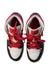 A Multicolour Sneakers from Air Jordan in size 12Y for boy. (Back View)