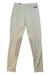 A Ivory Leggings from Kerrits in size 8Y for girl. (Front View)