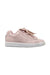 A Pink Sneakers from Dr. Kong in size 3T for girl. (Front View)