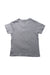 A Grey Short Sleeve T Shirts from Polo Ralph Lauren in size 4T for boy. (Back View)