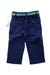 A Blue Casual Pants from Ralph Lauren in size 6-12M for boy. (Back View)