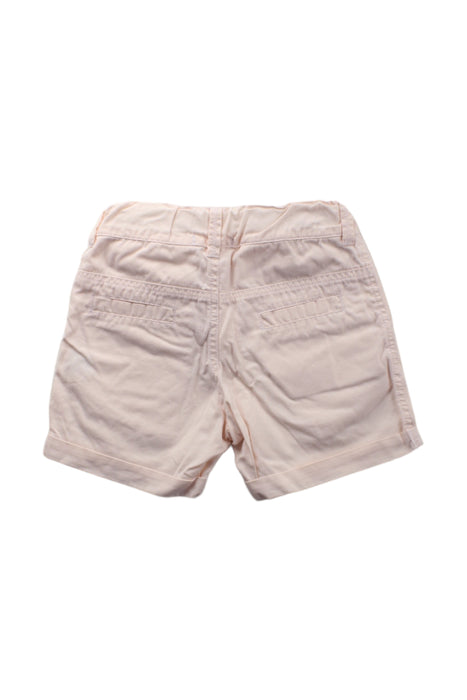 A Pink Shorts from Kidsagogo in size 12-18M for girl. (Back View)