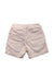 A Pink Shorts from Kidsagogo in size 12-18M for girl. (Back View)