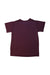 A Multicolour Short Sleeve T Shirts from Haglofs in size 7Y for boy. (Back View)