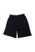 A Black Active Shorts from Under Armour in size 8Y for boy. (Back View)