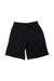 A Black Active Shorts from Under Armour in size 8Y for boy. (Back View)