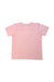 A Pink Active Tops from Moody Tiger in size 7Y for girl. (Front View)