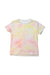 A Multicolour Active Tops from Moody Tiger in size 7Y for girl. (Front View)