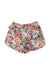 A Multicolour Swim Shorts from Molo in size 7Y for girl. (Back View)