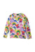 A Multicolour Rash Guards from Molo in size 7Y for girl. (Front View)