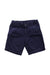 A Purple Shorts from Bonpoint in size 2T for boy. (Front View)