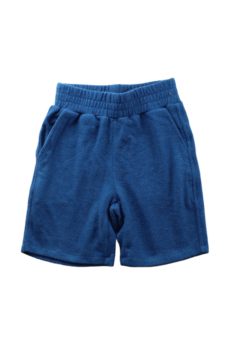 A Blue Shorts from Chaser in size 6T for boy. (Front View)