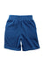 A Blue Shorts from Chaser in size 6T for boy. (Back View)